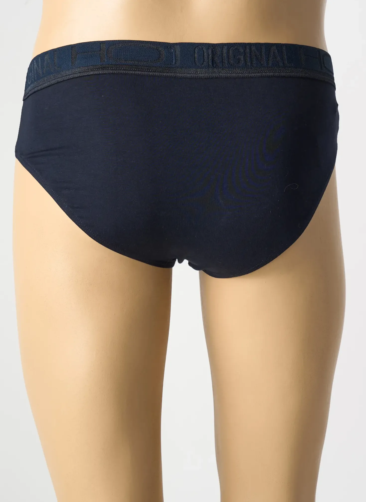 Slip Hom Bleu