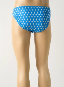 Slip Hom Bleu