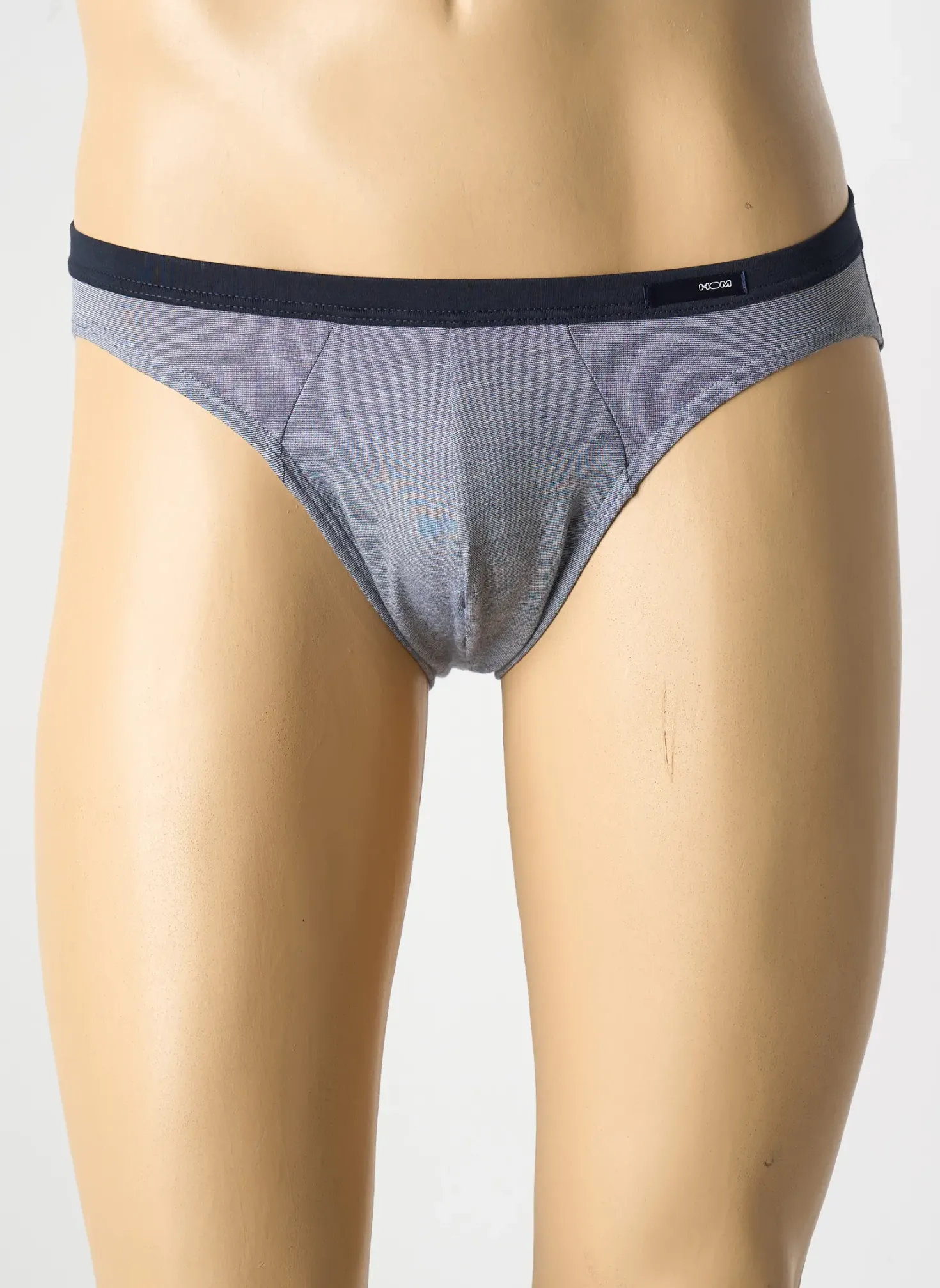 Slip Hom Bleu