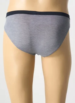 Slip Hom Bleu