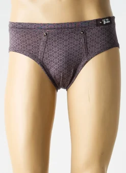 Slip Hom Gris