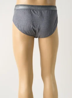Slip Hom Gris