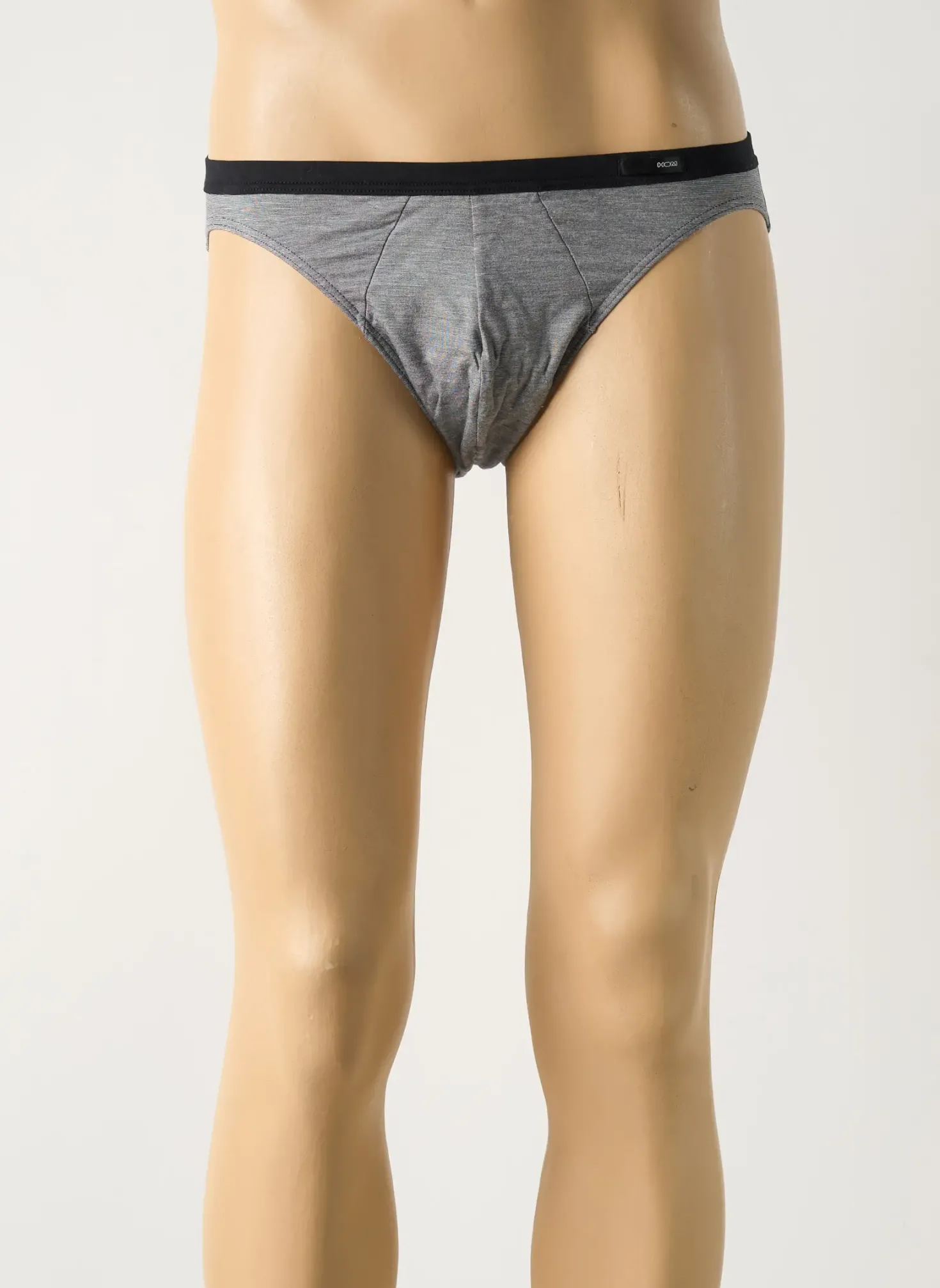 Slip Hom Gris