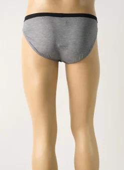 Slip Hom Gris