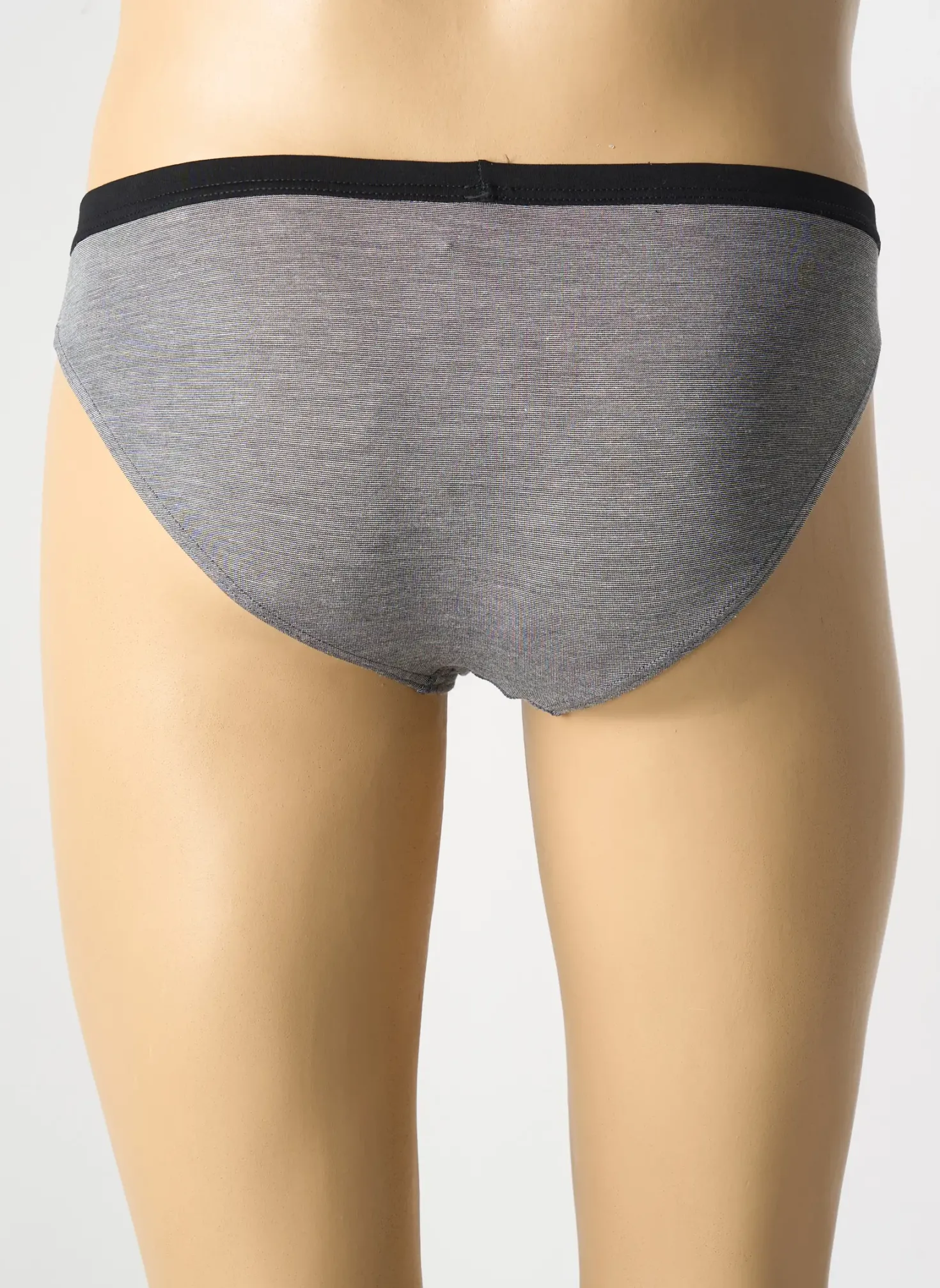 Slip Hom Gris