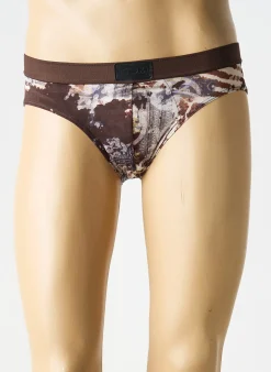 Slip Hom Marron