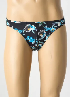 Slip Hom Noir