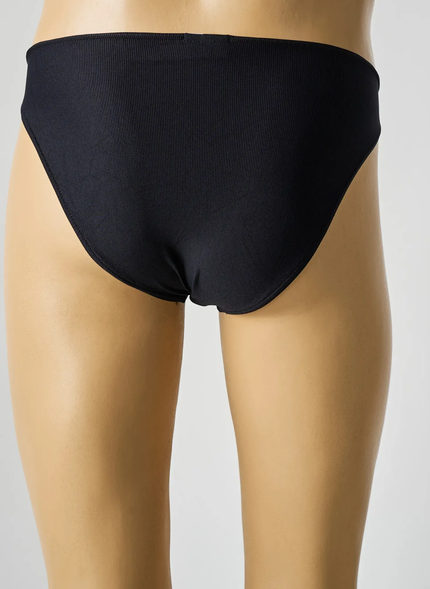 Slip Hom Noir