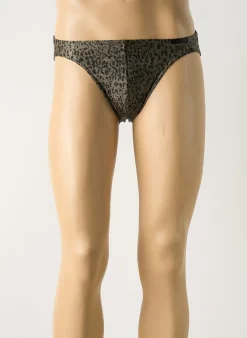Slip Hom Noir
