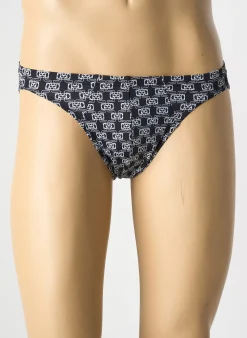 Slip Hom Noir