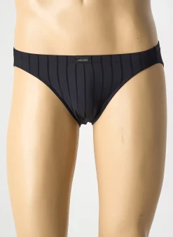 Slip Hom Noir