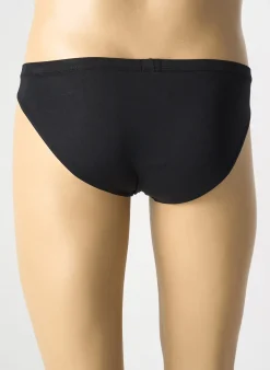 Slip Hom Noir