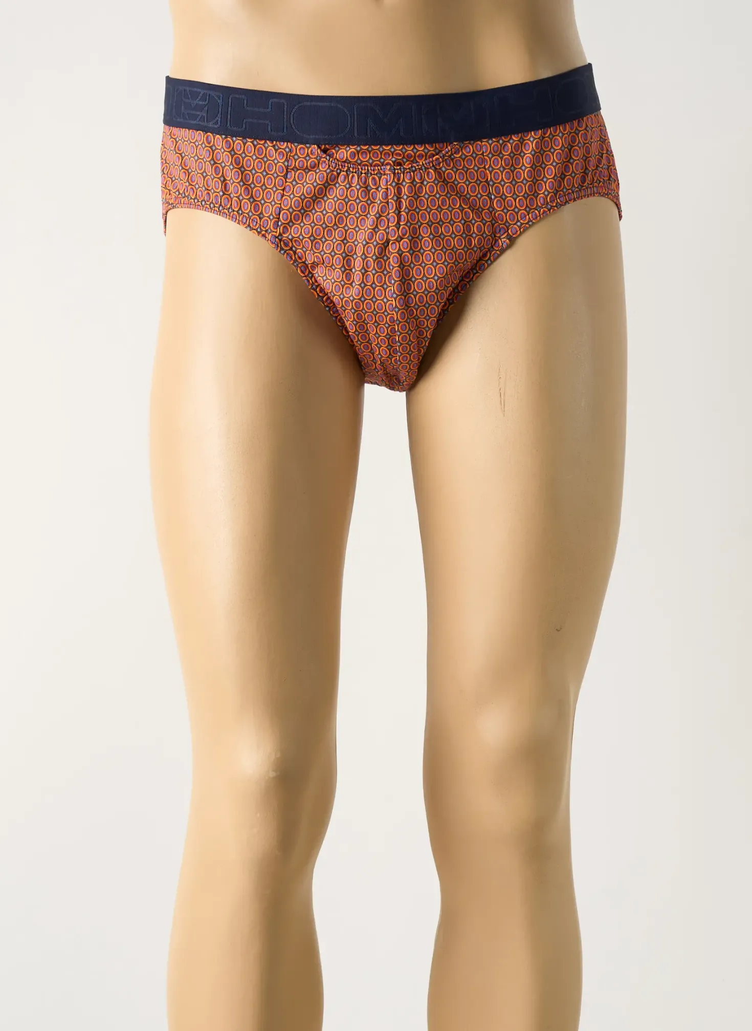 Slip Hom Orange