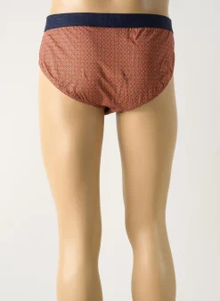 Slip Hom Orange