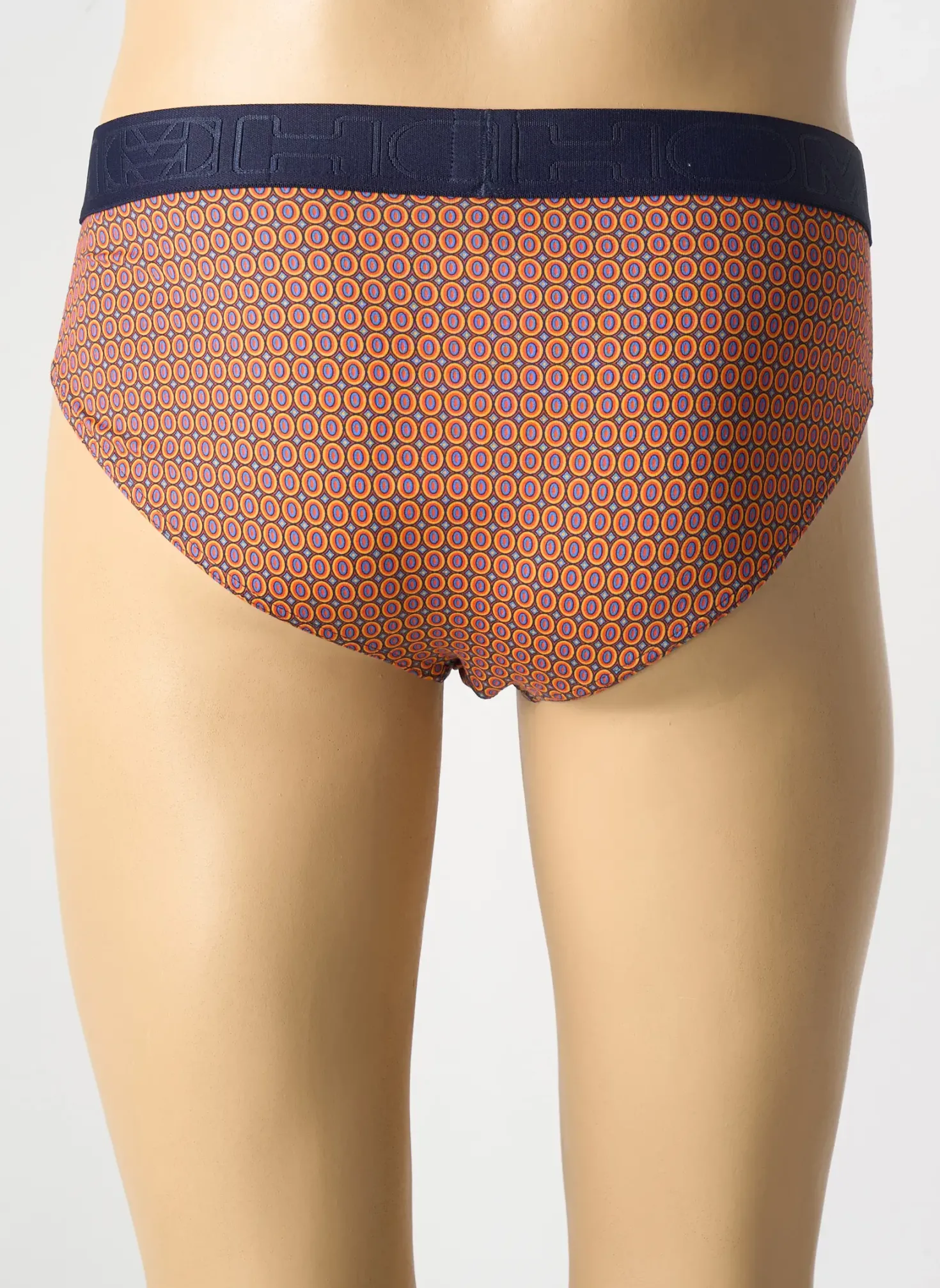 Slip Hom Orange