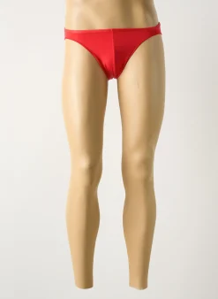 Slip Hom Rouge
