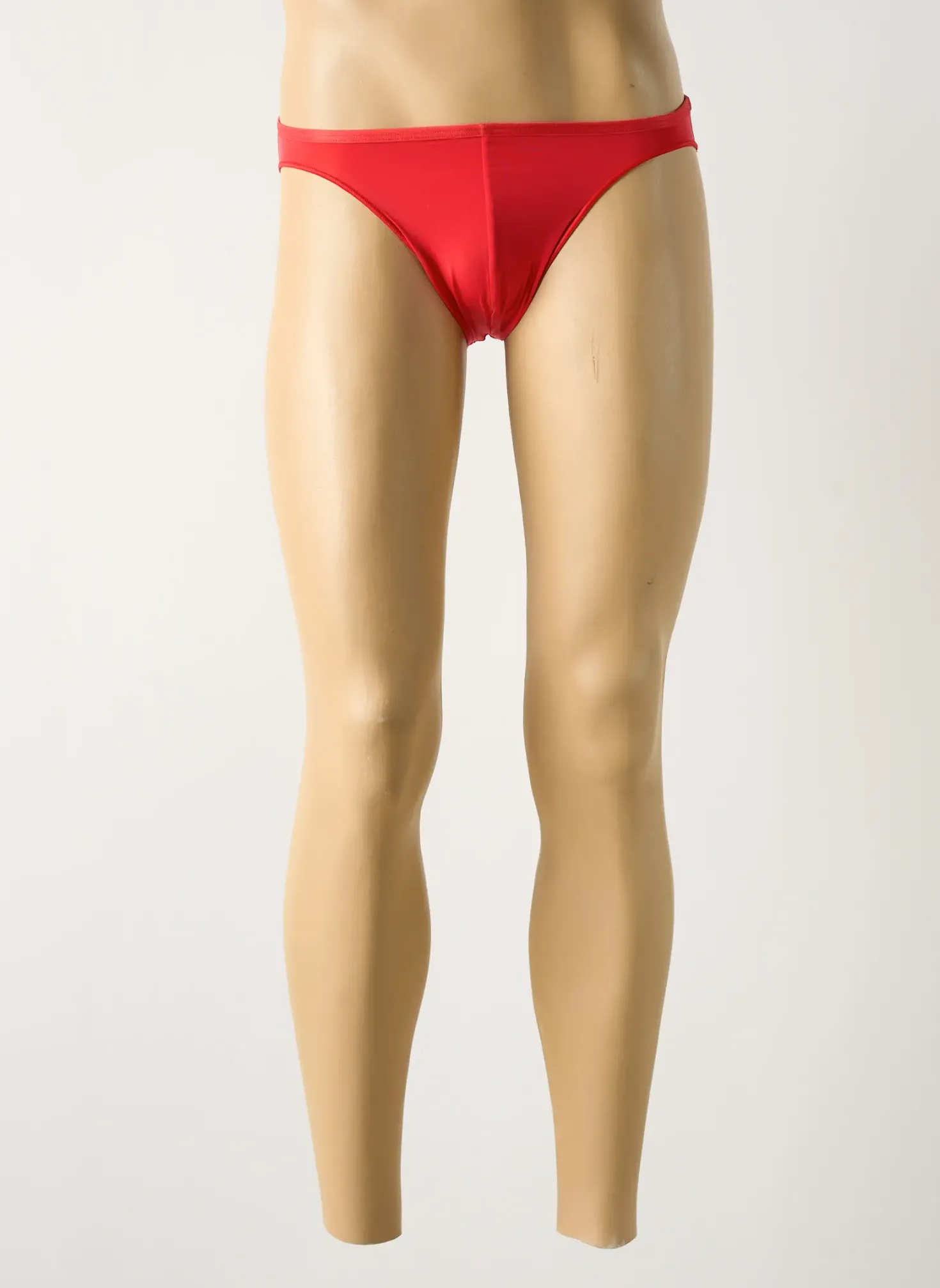 Slip Hom Rouge