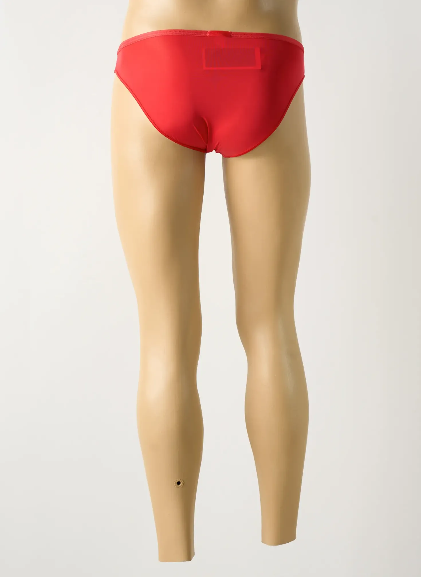 Slip Hom Rouge