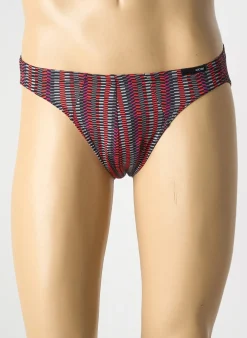 Slip Hom Rouge