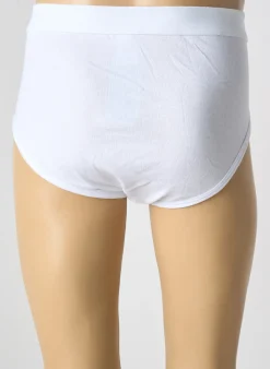 Slip Impetus Blanc