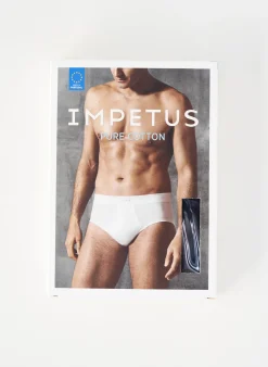 Slip Impetus Bleu