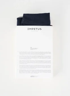 Slip Impetus Bleu