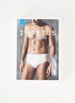 Slip Impetus Gris