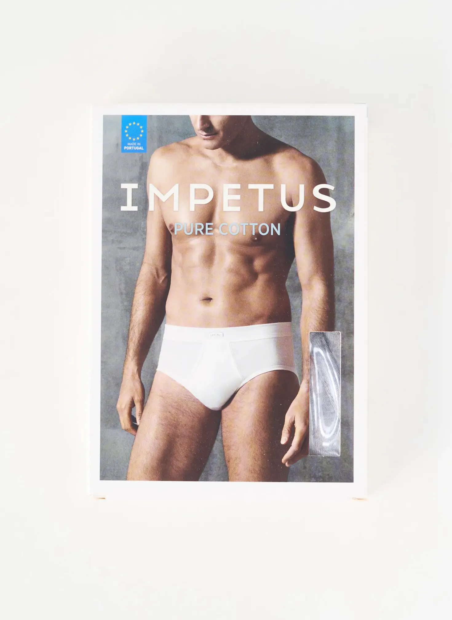 Slip Impetus Gris