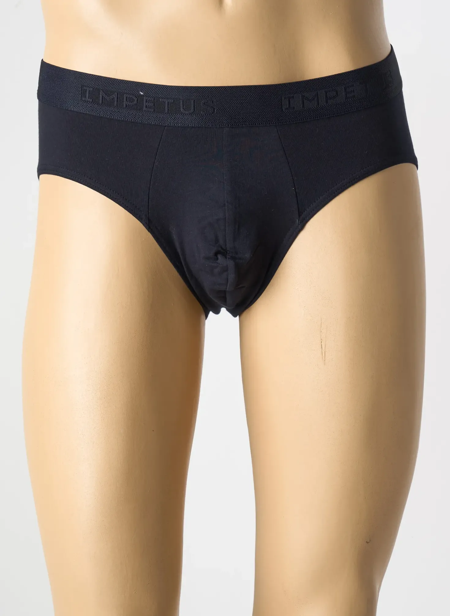 Slip Impetus Noir