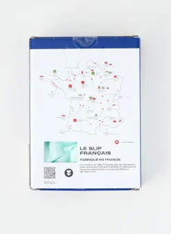 Slip Le Slip Francais Vert