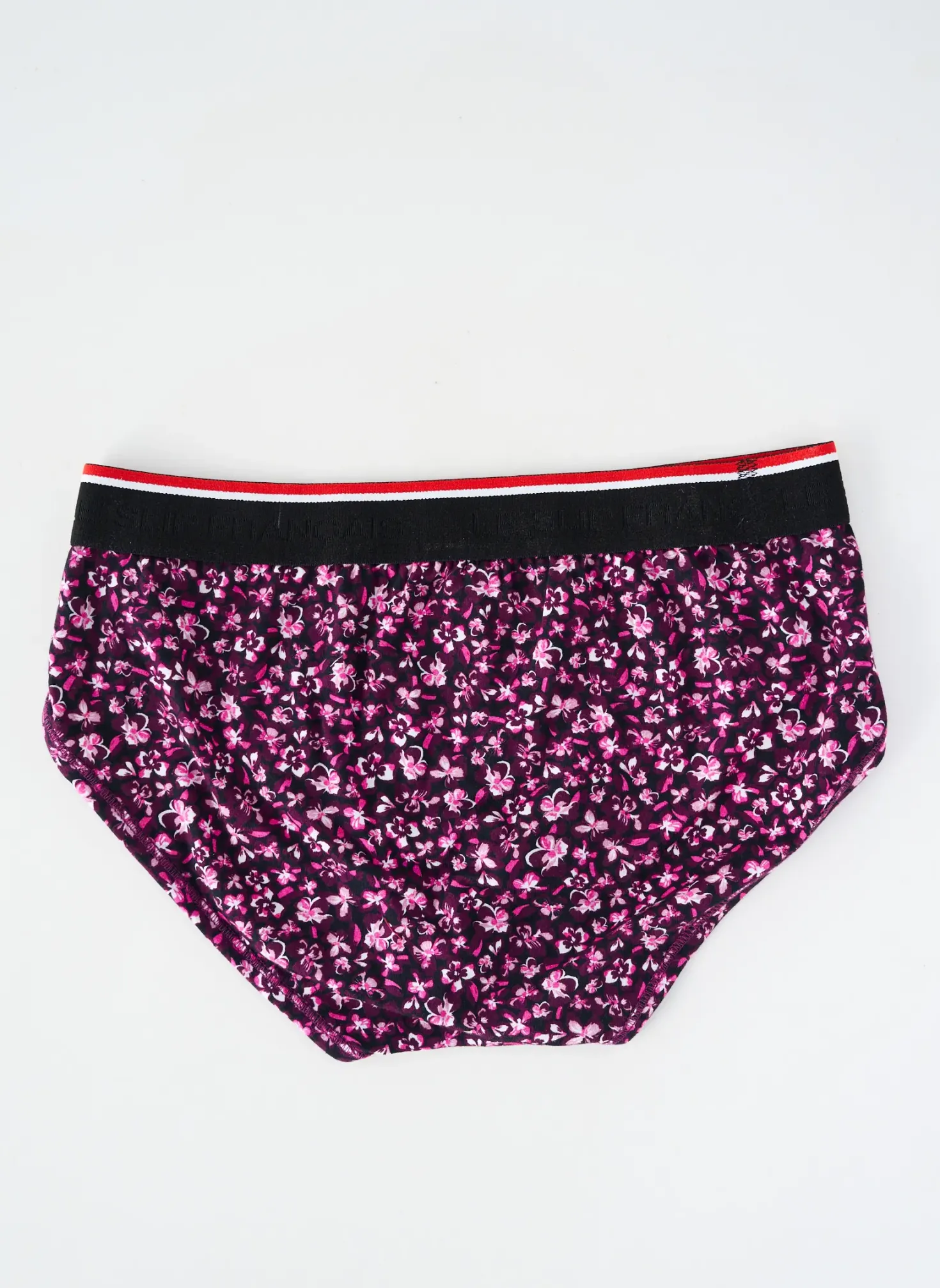 Slip Le Slip Francais Violet