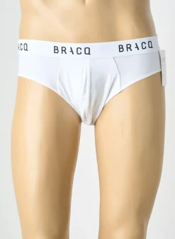 Slip Louisa Bracq Blanc