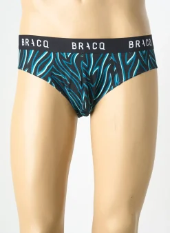 Slip Louisa Bracq Bleu