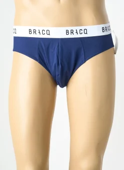 Slip Louisa Bracq Bleu