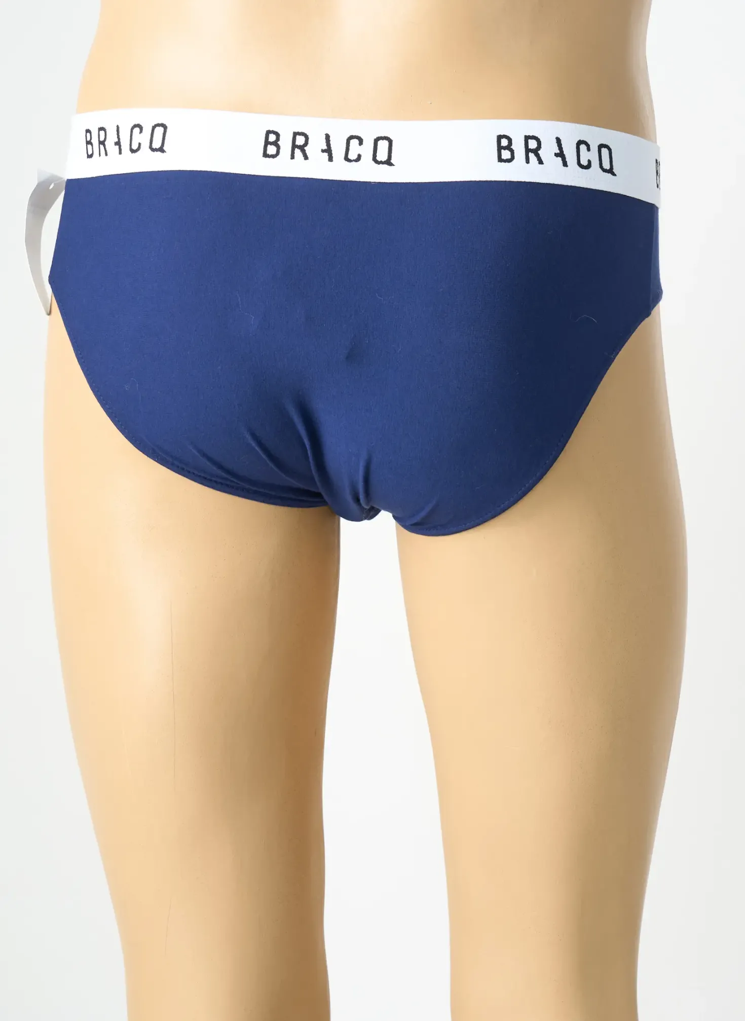 Slip Louisa Bracq Bleu
