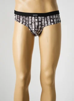 Slip Manstore Gris