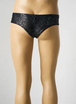 Slip Manstore Noir