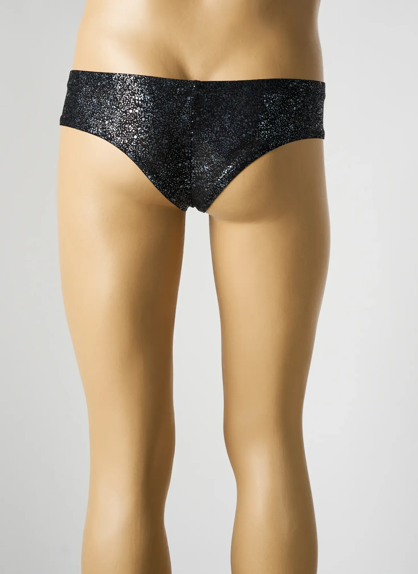 Slip Manstore Noir