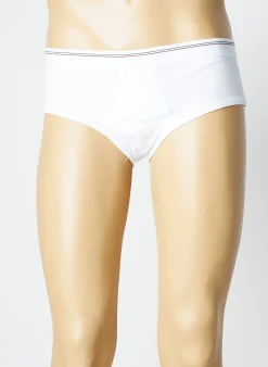 Slip Mariner Blanc