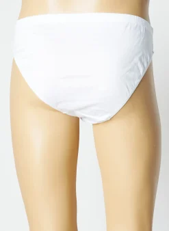 Slip Mariner Blanc