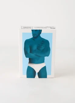 Slip Mariner Bleu