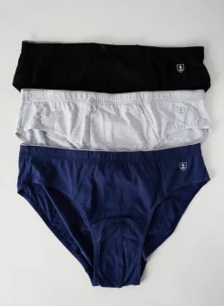 Slip Mariner Multicolore