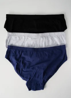 Slip Mariner Multicolore
