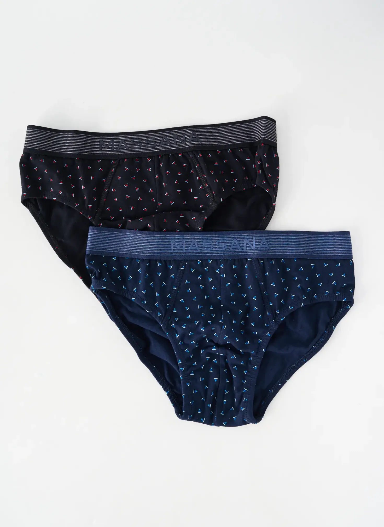 Slip Massana Noir