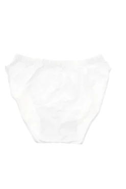 Slip Maxfort Blanc