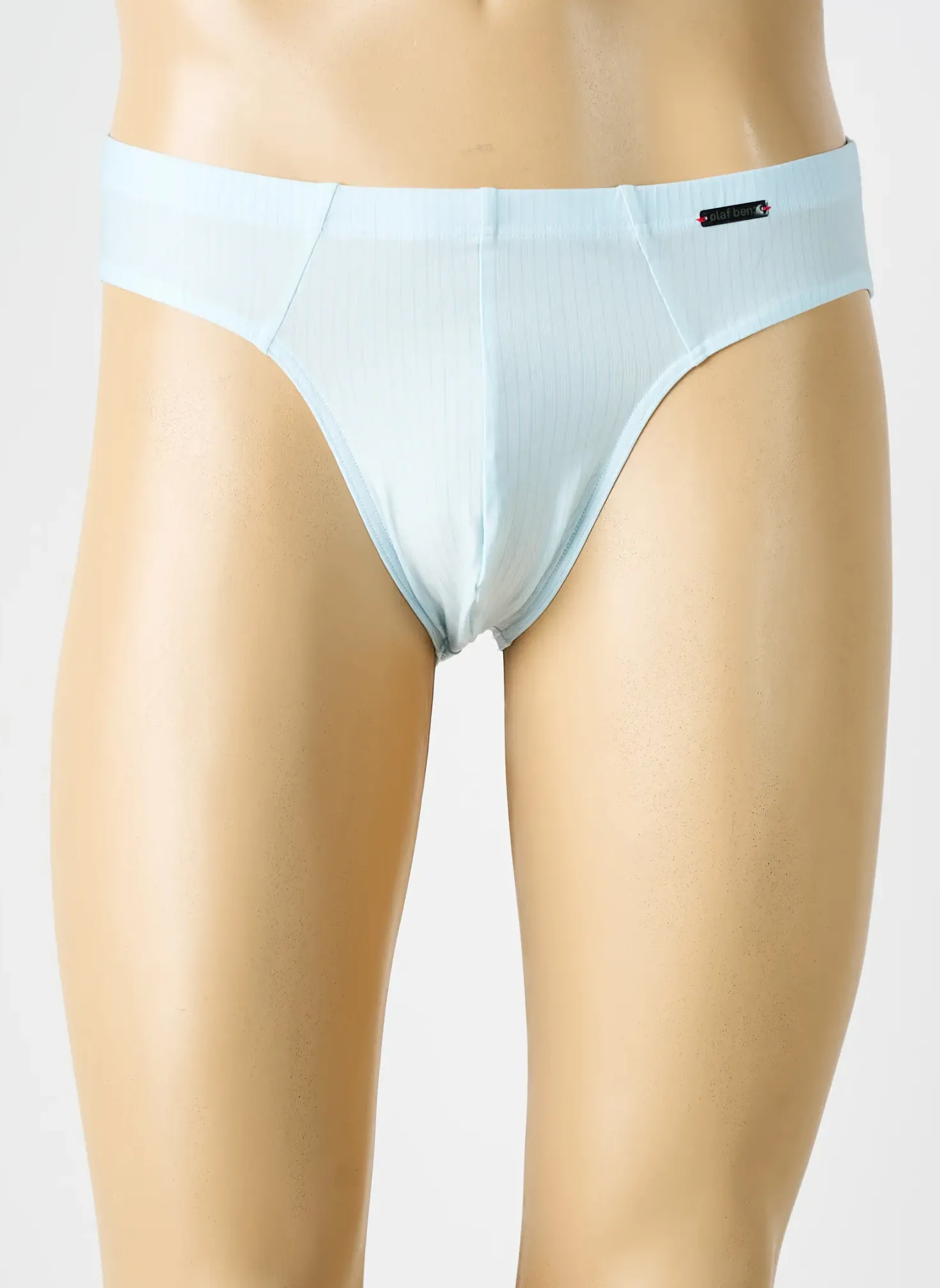 Slip Olaf Benz Bleu