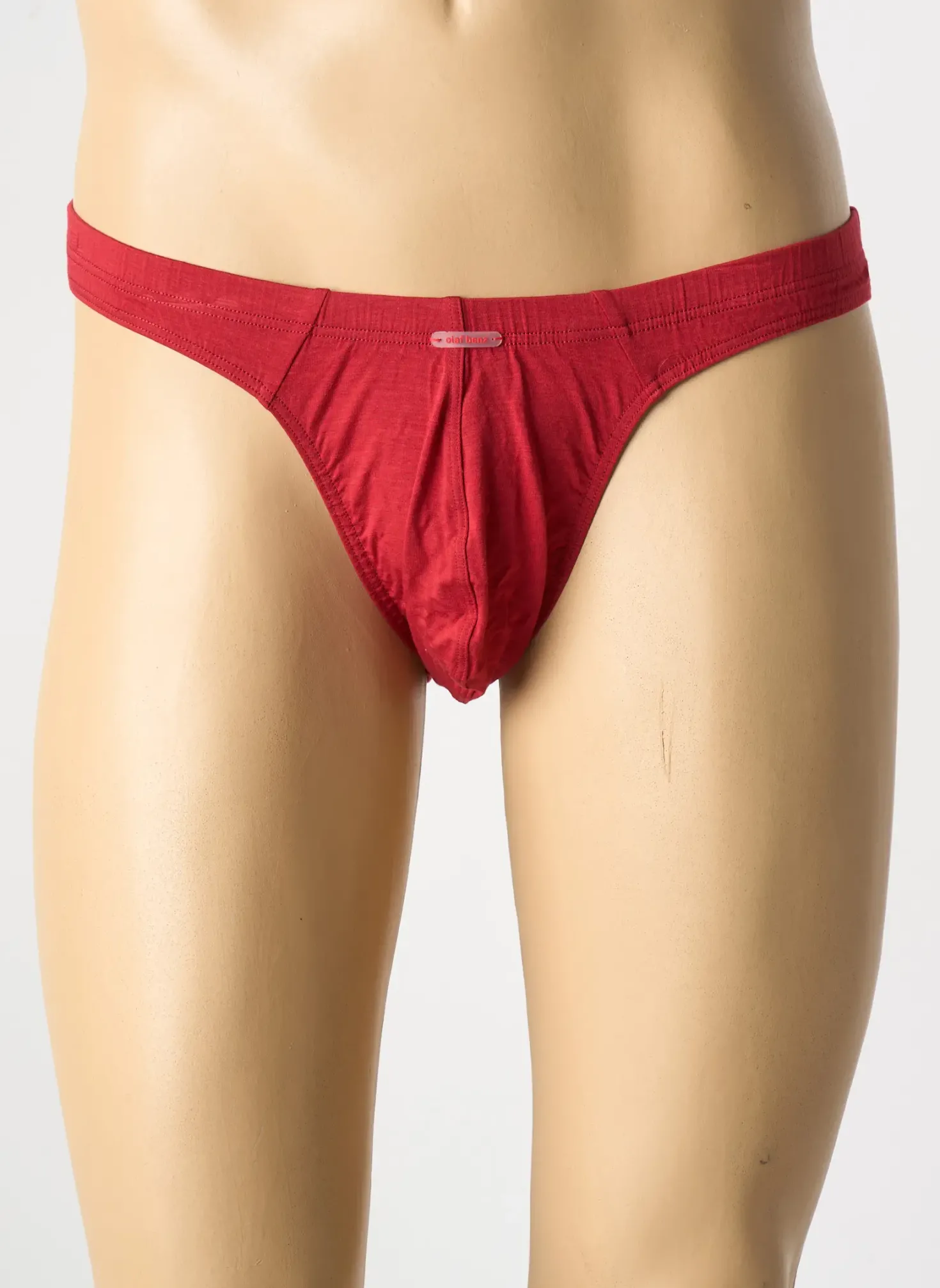 Slip Olaf Benz Rouge