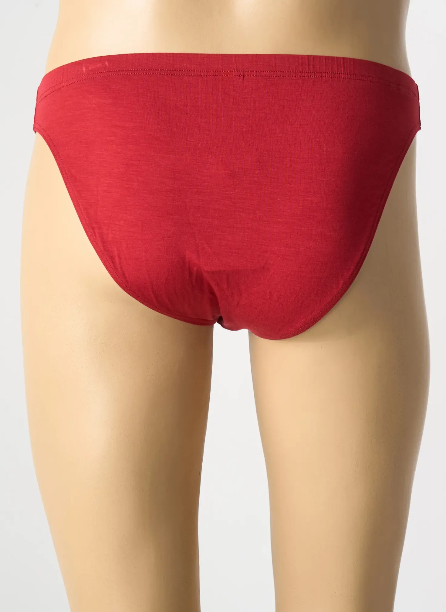 Slip Olaf Benz Rouge