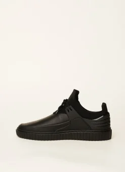 Slip Ons Creative Récréation Noir