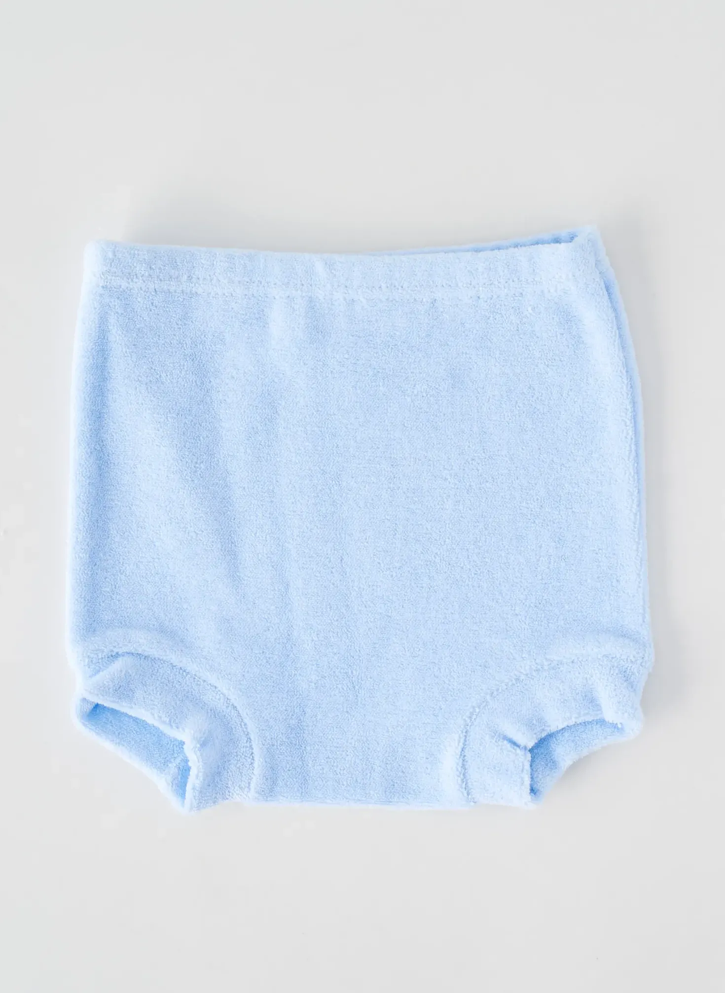 Slip Petit Bateau Bleu